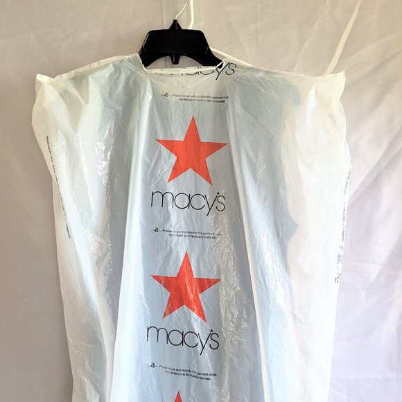 Lauren Ralph Lauren Navy Blue Sequin Top Sleeveless Dress - Picture 9 of 9